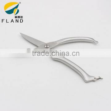 YangJiang Factory supply sharp Stainless Steel Kitchen chicken bone Scissors
