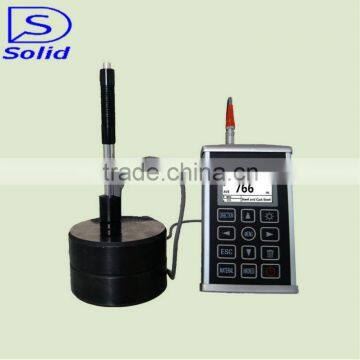 Solid LpadH200 electronic hardness tester