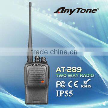 289 Two way radio