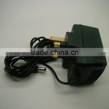 Factroy Direct AC to AC 9v 1a 1000ma Power Adapter Wholesale photo-2