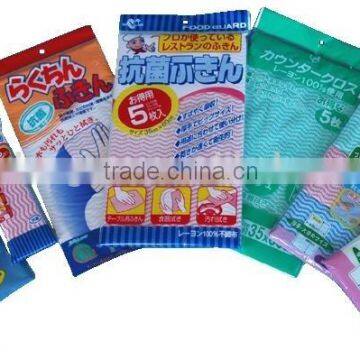 Spunbond Meltblown Hygiene Products Manufacturers photo-3