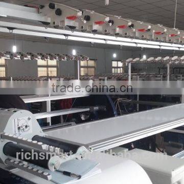 52" 60" 80"Double System Fully Computerized Flat Knitting Machine With First Class Quality For Sweater