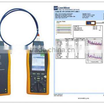 High Quality RJ45 UTP CAT6 PATCH CABLE photo-2