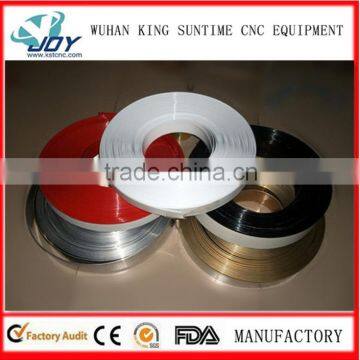 channel letter aluminum trim material for LED