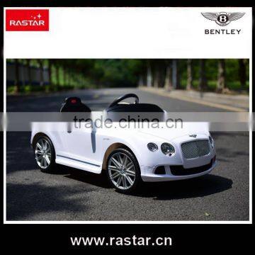 Rastar rc 2015 hot sell kids' ride on cars kids cars electric ride on