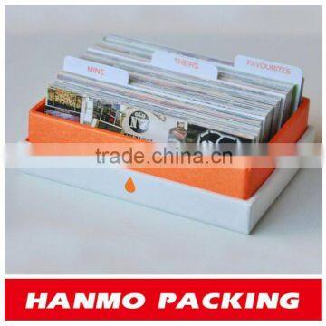 Packing box for spare parts accept OEM ODM orders