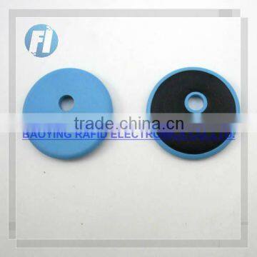 13.56MHz rfid laundry tag, rfid tag