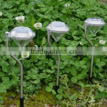 Outdoor Solar Power Garden Decorative Lights Led Light photo-6