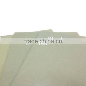FR-4 unclad epoxy fiberglass laminate sheet