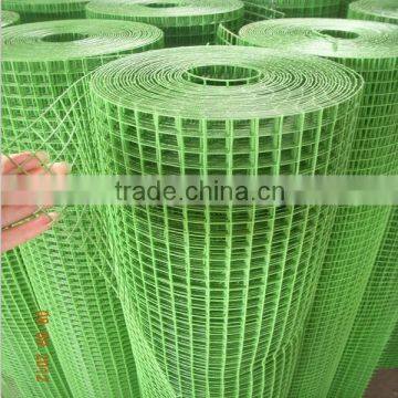 Good Quality Pvc Coated Welded Wire Mesh photo-3