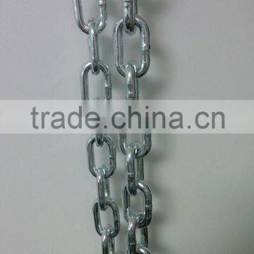 lifting chains , G80 chain supplier