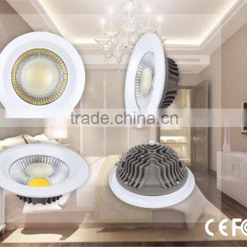 Hot Sale Good Quality Housing Aluminum LED Downlight 5W