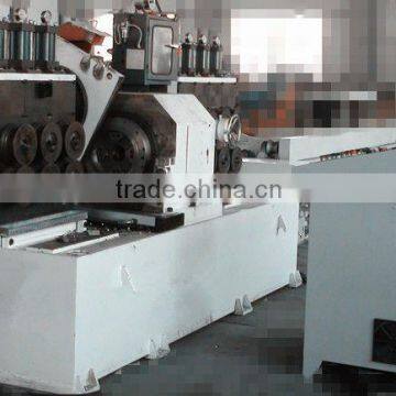 WXC80C new copper pipe peeling machine