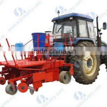 100hp 0.2HECTARE/hour capacity sugarcane planter