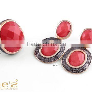 Brazilian Jewelry Sets