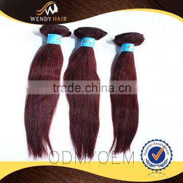 Double Drawn indian hair alibaba express wholesale hair