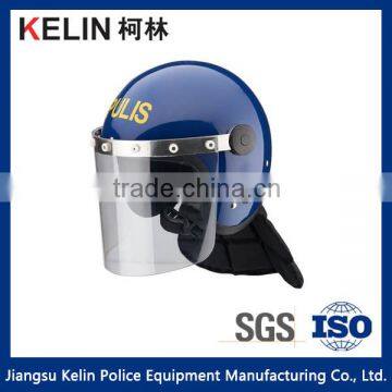 FBK-P01 Anti Control helmet