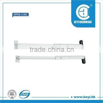Light-duty Aluminium Friction Stay L16C