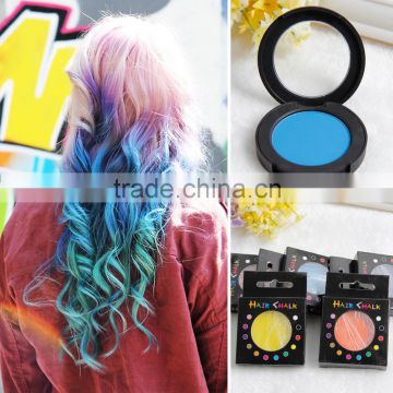 China New Dyeing Product Best Sale Color Chalk Powder Miraculous Insecticide Chalk Color Chalk For Hair                        
                                                Quality Choice