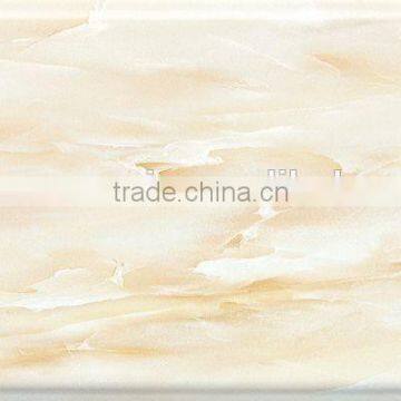 Ceramic Interior Wall Tile Decorative Ceramic Tile Stores Glossy photo-2
