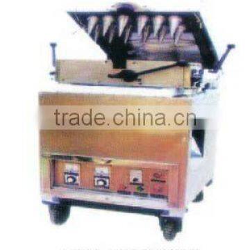 DST-12 Ice Cream Cone Machine