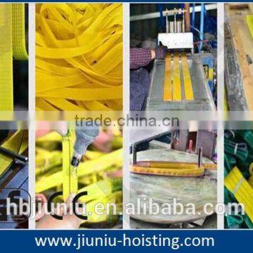 OEM Portable Flat Lifting Sling, Endless Wire Rope Sling Price