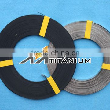 Mesh Ribbon Titanium Anode for Anti-corrosion