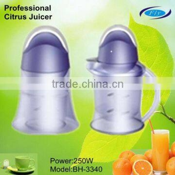 orange juicer BH-3340(ETL/CE/GS/ROHS)