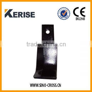 spare parts tiller blade