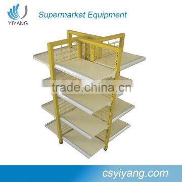 good quality shelf wobbler display stand