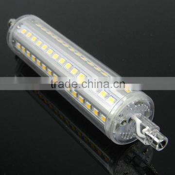 R7S LED Bulb Lights Dimmable SMD 2835 10W 12W 85-265V LED Corn Bulb Energy Saving Lamps R7s Led 118mm 8w photo-2