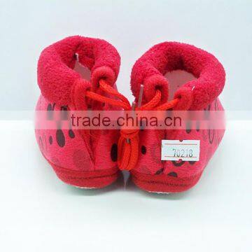 Babyfans Good Quality Children Shoes Fancy Baby Girls Shoes photo-3