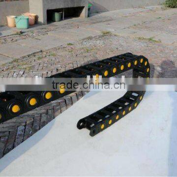 Vehicle Drag Chain