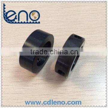 Locking Steel Collar, Set Screw, Steel photo-2