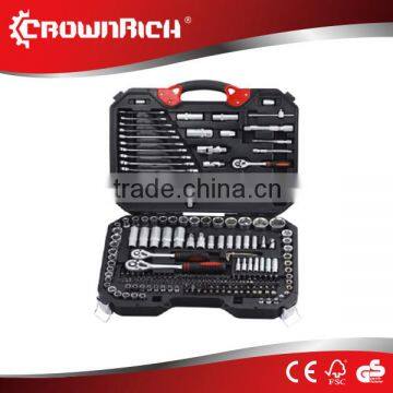 218pcs Wholesale Mechanicalsocket tool set