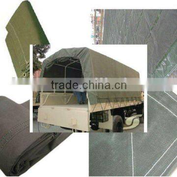 Truck Cover, Woven Fabric and Tarpaulin Sheet