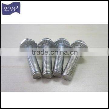 10.9 stainless steel bolt (DIN6921)