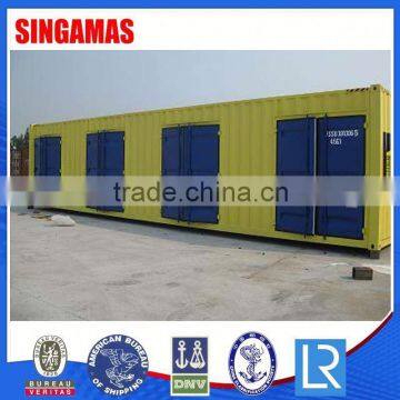 20ft 20 Shipping Storage Container Metal photo-2