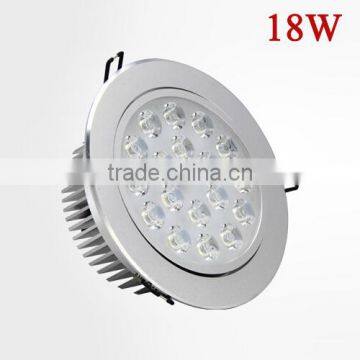 LED Ceiling Lamp LED Downlight 3w 4w 5w 7w 9w 12w 15w18w LED Spotlights photo-5