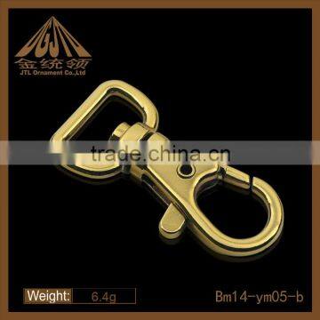 twisted snap hook mainly for canada market