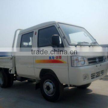 KAMA Mini Truck (1T) Right hand for sale