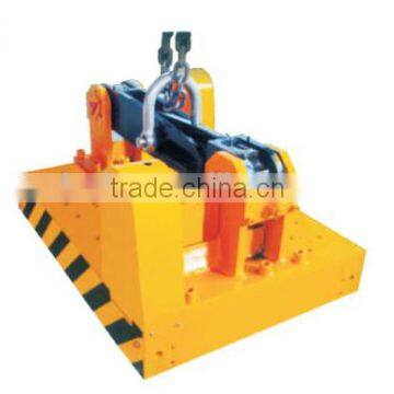 3000kg Capacity Magnetic Lifting Clamp