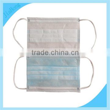 surgical surgeon anti bacterial face mask for doctors