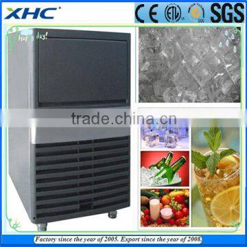 105kg per day With water filter Commercial Ice cube machine price list