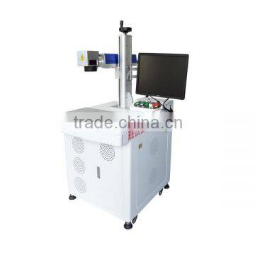 Laser Crystal Engraving Machine High Quality Good Effect Laser Carving Machine