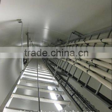 Wind Energy Wind Turbine Tower for Wind Power System photo-3