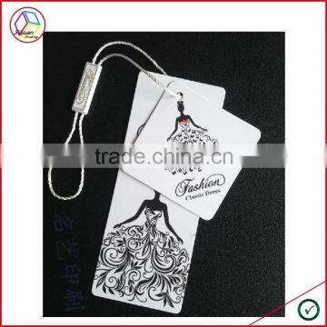 High Quality Elastic String Tags