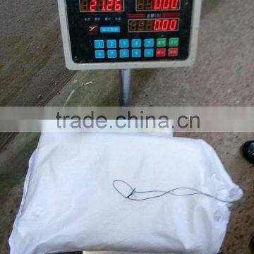 Frozen Peru Giant Squid photo-3