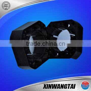 OEM provided high precision metal rotor stator pump