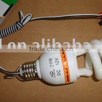 12V DC Bulb